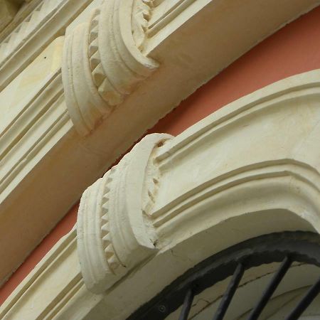 Il Casale Dei Principi Bed & Breakfast Lecce Bagian luar foto