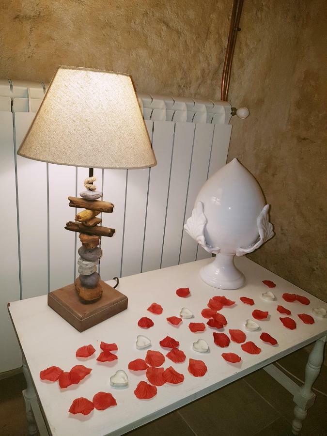 Il Casale Dei Principi Bed & Breakfast Lecce Bagian luar foto